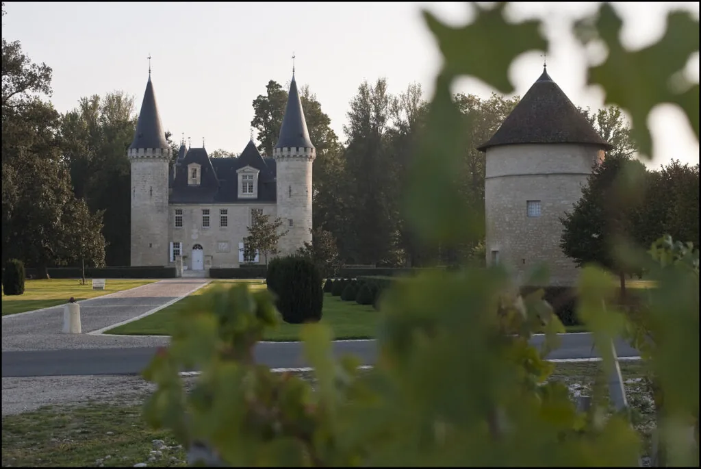 Château d'Agassac