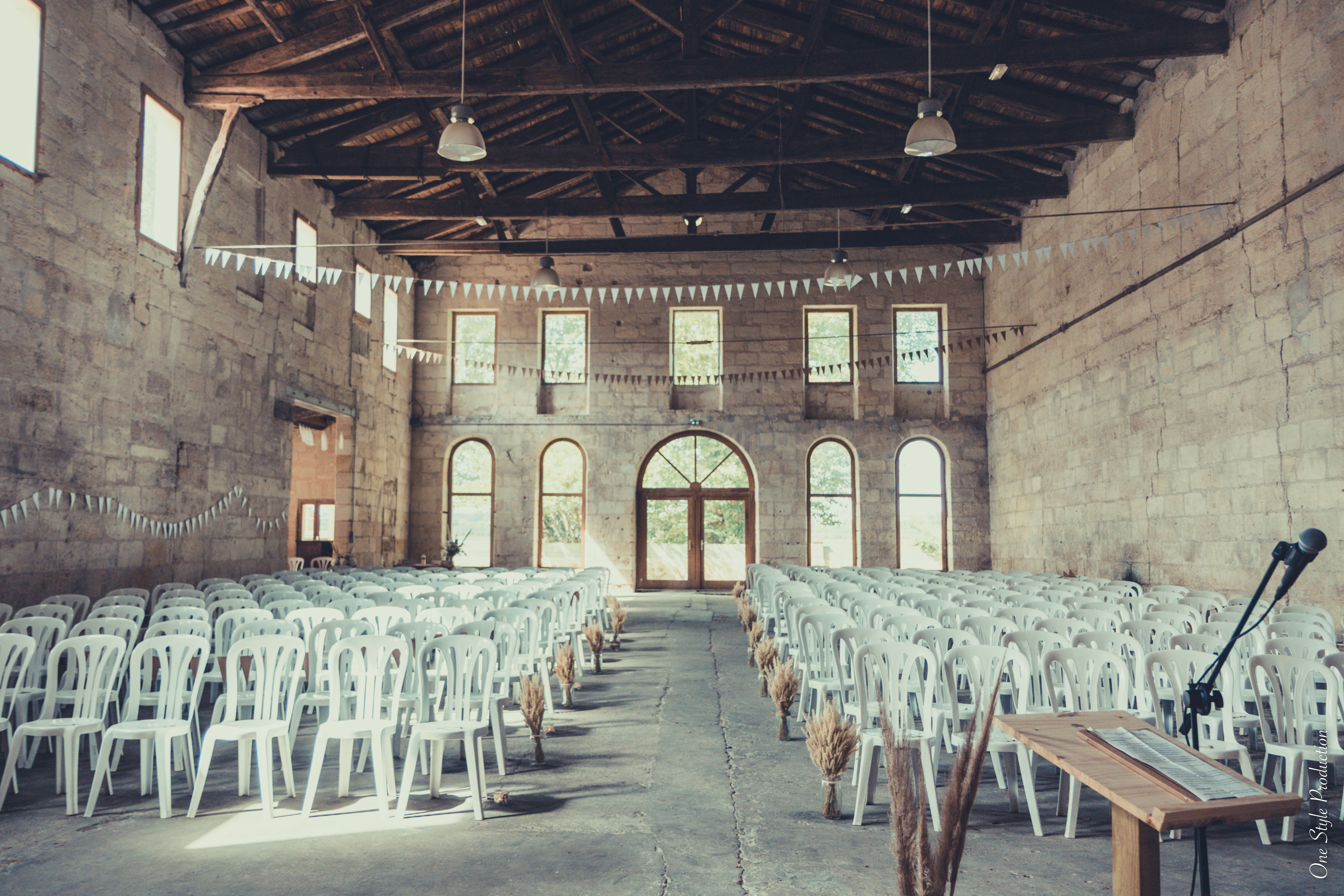 Dépendance du Domaine de Conseillant