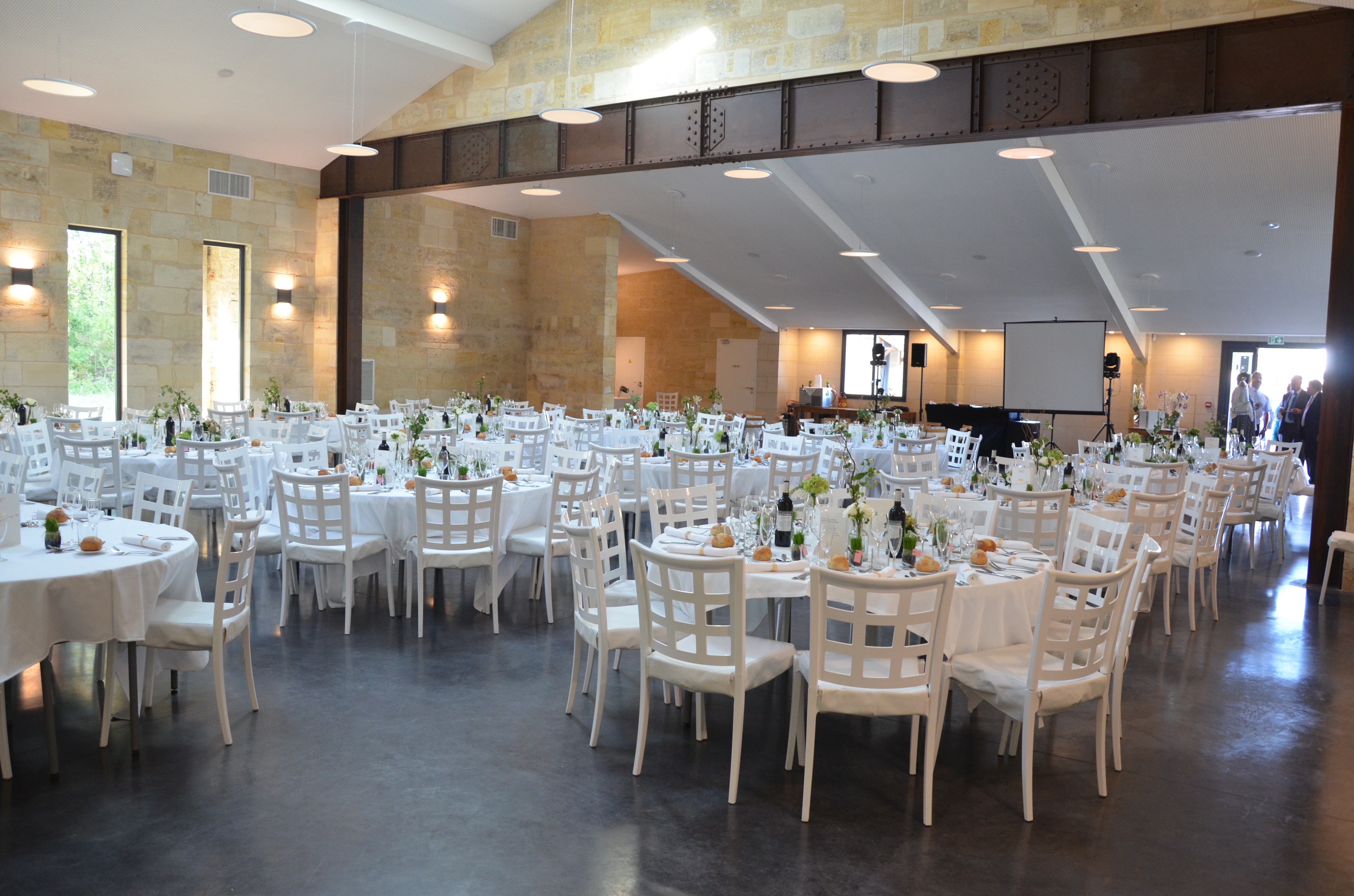 Domaine de Conseillant