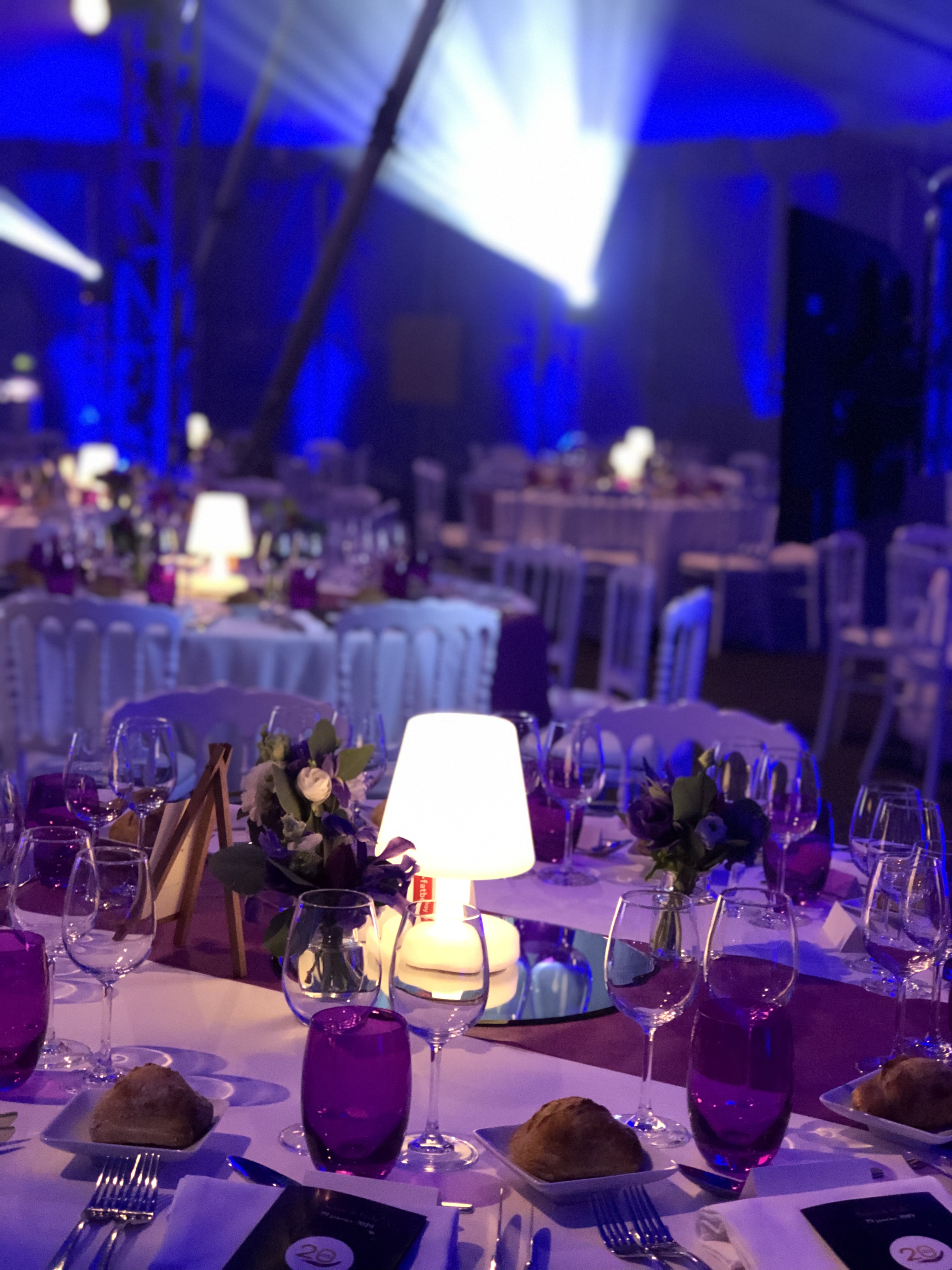 Le cirque de Bordeaux