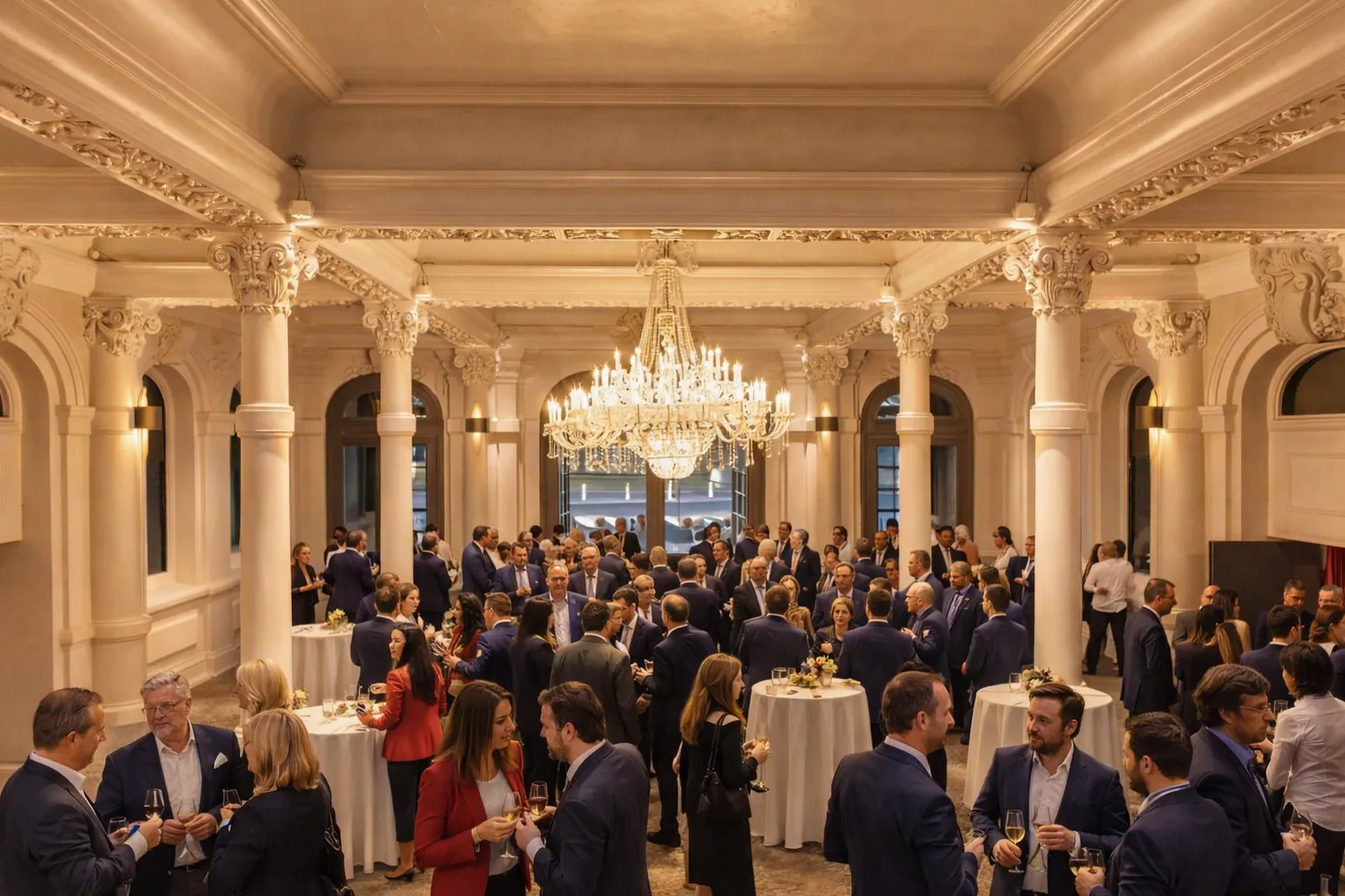 Château Théâtre Descas