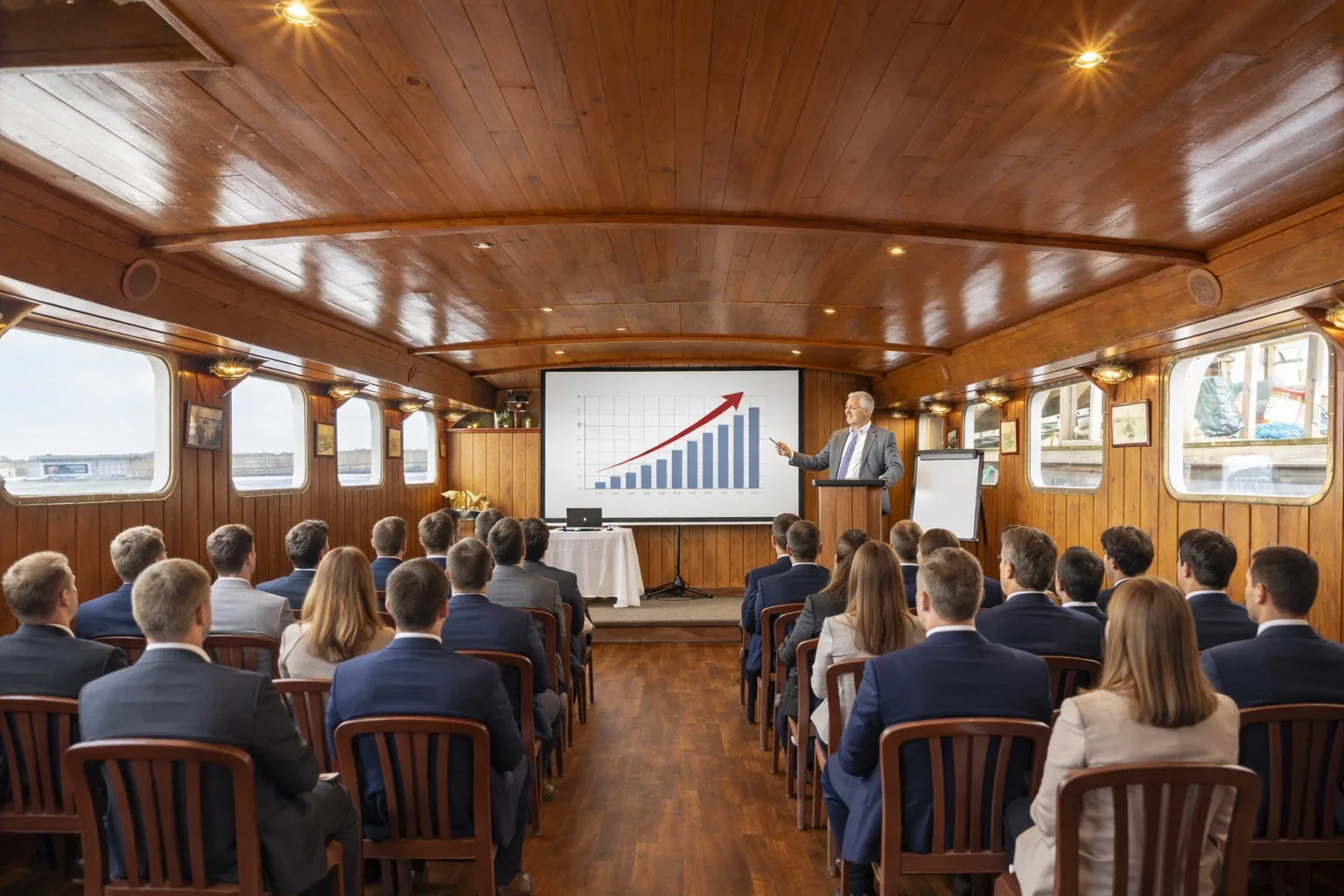 Configuration conférence