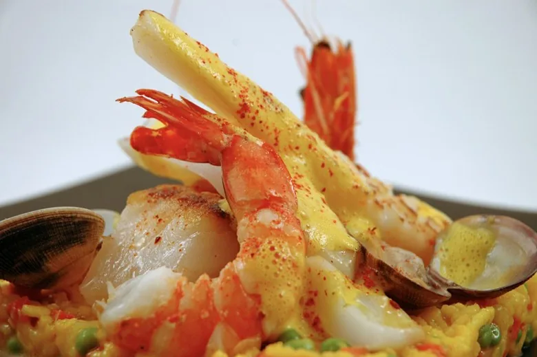 Déjeuners de Travail